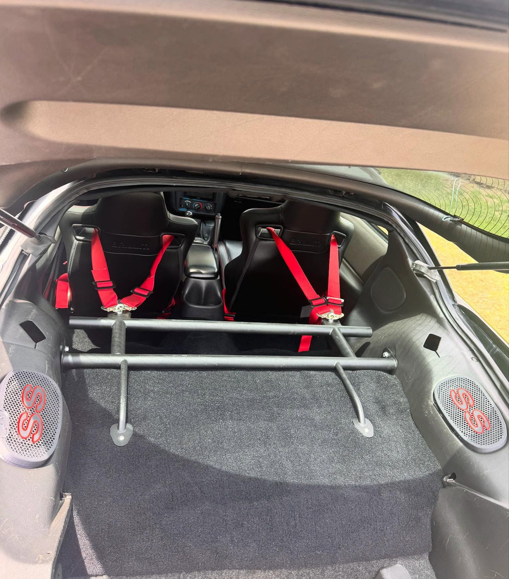 6×8 Speaker Upgrade Kit for Camaro Firebird Trans Am 1993 2002