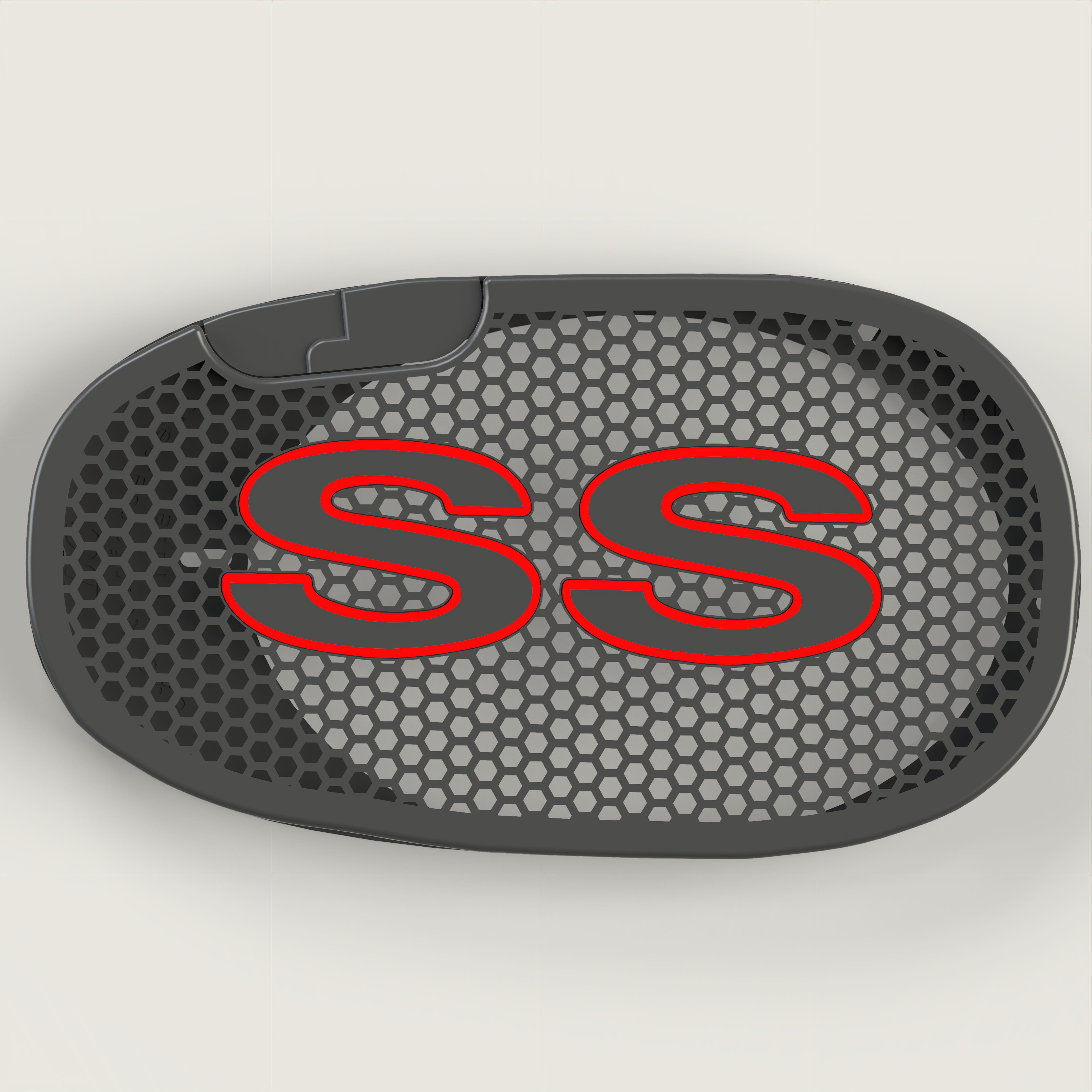 mod crazy designs sail panel speaker grille grill cover camaro firebird trans am 1993 1996 1997 1998 2002 4th gen fbody corvette LS1 LT1