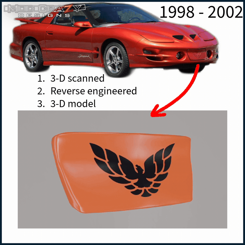 Front Bumper Styling System
