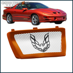 Front Bumper Styling System