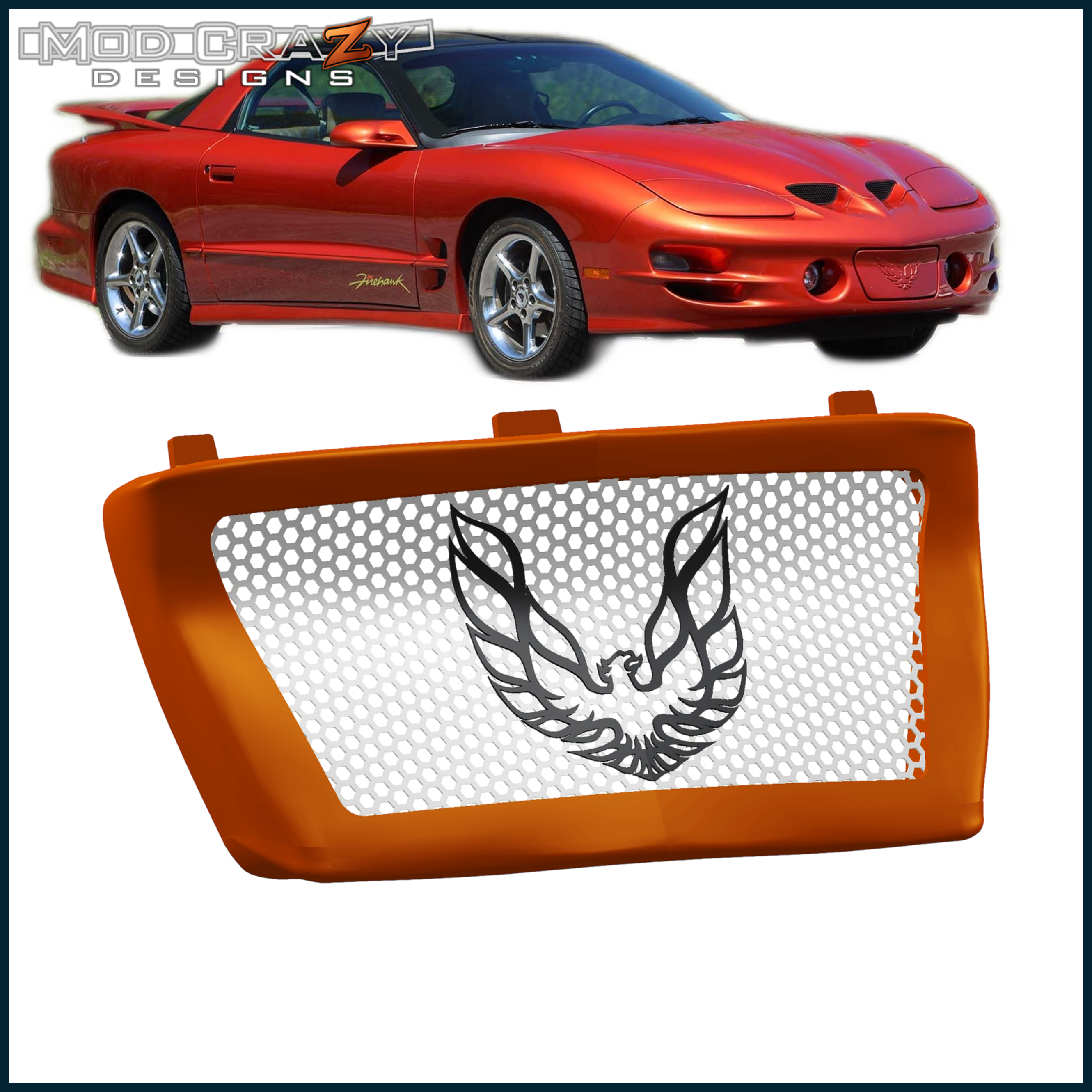 Front Bumper Styling System