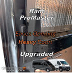 Upgraded Ram ProMaster Van and Winnebago RV Door Handle Lever