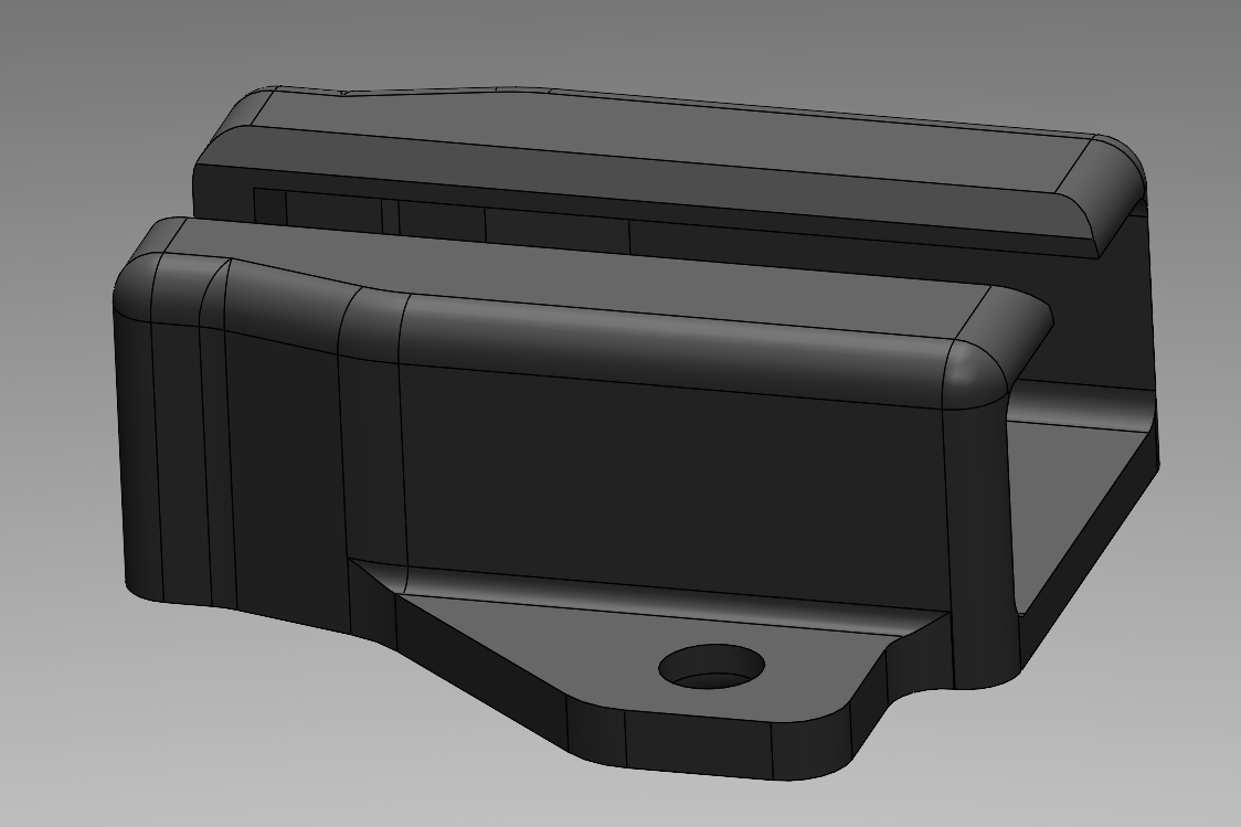 USB Holster