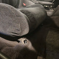 Seat Adjuster Cap (4) for Camaro Firebird Trans Am 1993 2002 Replaces GM 16718899