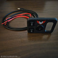 Firebird Switch & USB Panel Firebird Trans Am 1993 2002