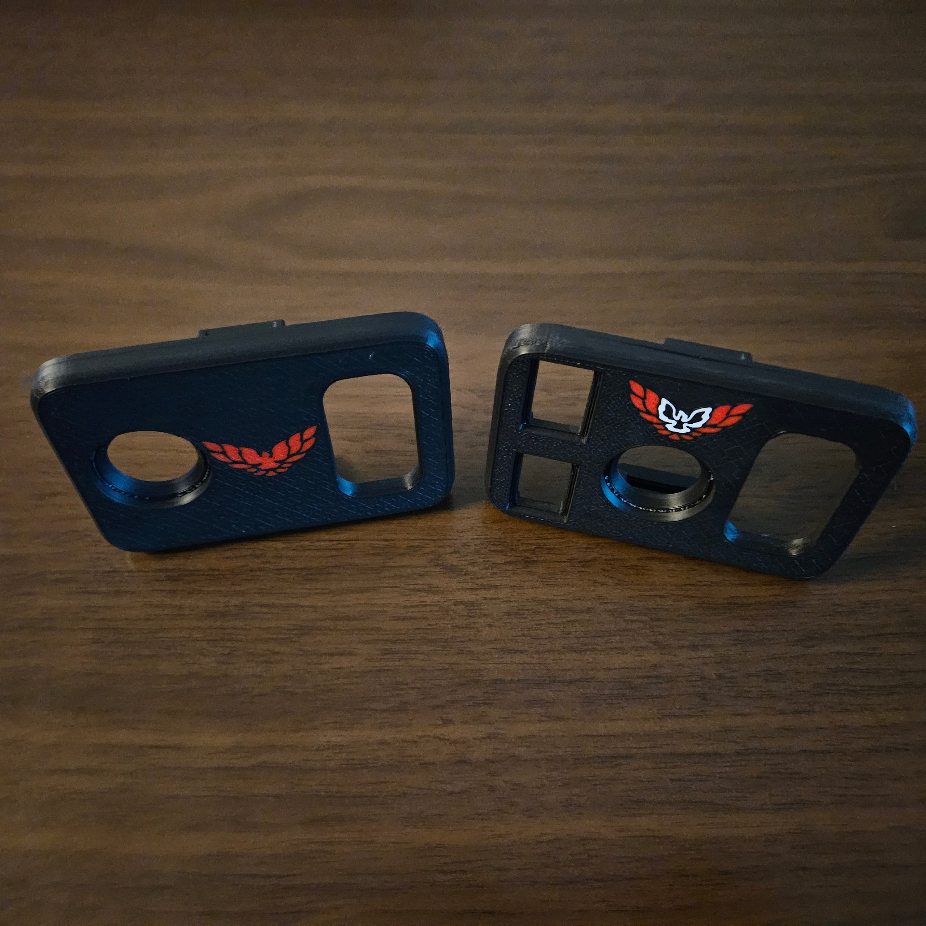 Firebird Switch & USB Panel Firebird Trans Am 1993 2002