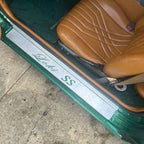 Custom Door Sills