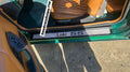 Camaro and Firebird Trans Am door sill sold by Mod Crazy Designs